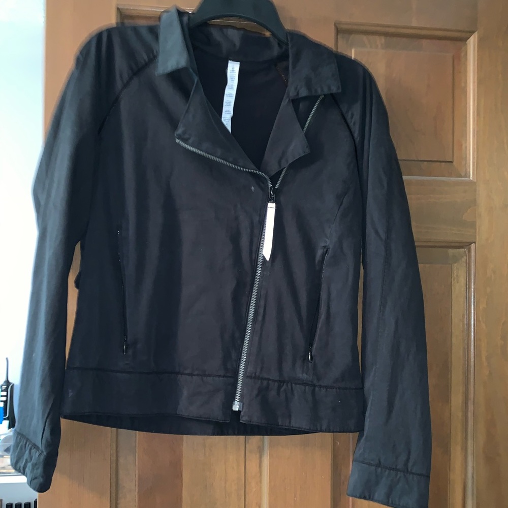 Lululemon Jacket